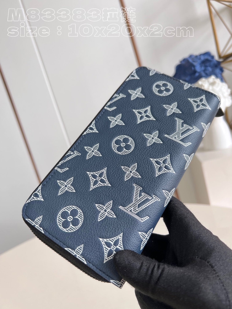 LV Wallets